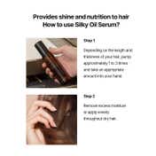 CURLYSHYLL Silky Oil Serum (70 ml)