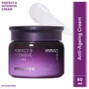 Innisfree Perfect 9 Intensive Cream EX – Anti-Aging & Firming Care (60 ml)