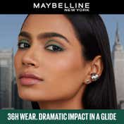 Maybelline New York Colossal Lasting Drama Kajal - 40 Green With Envy (0.31 g)