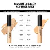 M.A.C Studio Fix 36Hr Smooth Angles Concealer - NC20 (7 ml)