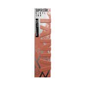 Maybelline New York Superstay Vinyl Ink Mithai Limited Edition - Nutty Halwa (4.2 g)