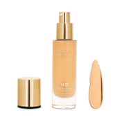 Europe Girl HD Matte Foundation - Light 10 Warm undertone (30 ml)