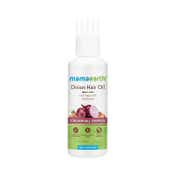 Mamaearth Onion Hair Oil for Hair Growth & Hair Fall Control with Redensyl (50 ml)