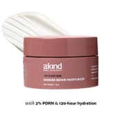 Akind On Cloud Nine Barrier Repair Moisturiser with PDRN & 120H Hydration (25 g)