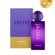 Secret Temptation Romance Eau De Parfum (50ml)