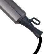 Alan Truman Force 7799 - 2200W Super Powerful Ac Motor Hair Dryer With Large Diffuser (1 Pc)