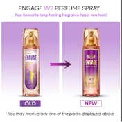 Engage W2 Perfume Spray For Women (120ml)