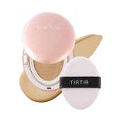 TIRTIR Mask Fit All-Cover Cushion Mini - 24W Soft Beige (4.5 g)