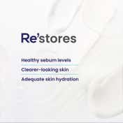 Re'equil Oil Control Face Wash (150 ml)
