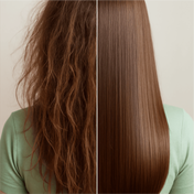 Beauty Garage K9 Frizz Dismiss Hair Oil (50 ml)