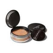 M.A.C Studio Fix Pro Set + Blur Weightless Loose Powder - Dark (6.5 g)