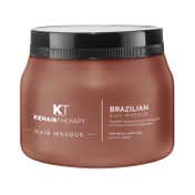 KT Professional Brazilian Silk Hair Masque (500 ml)