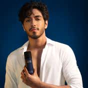 DAVIDOFF Cool Elixir Deodorant for Men (150 ml)
