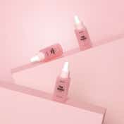 Nacific Pink AHA-BHA Serum (20 ml)