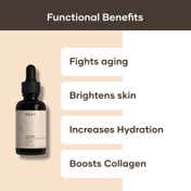 Mars by GHC Retinol Anti Aging Face Serum (30 ml)