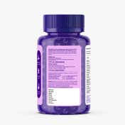 What's Up Wellness MagBliss Magnesium Capsules (60 capsules)