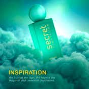 Secret Temptation Dream Eau De Parfum (50ml)