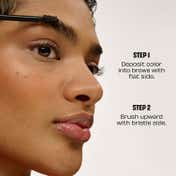 Benefit Cosmetics Dream Sheen Brow Glaze - Deep (5 ml)