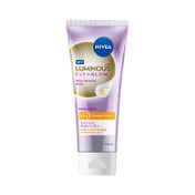 Nivea Luminous Even Glow Whip Foam Face Wash (100 ml)