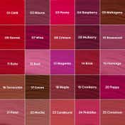 Sugar Pop Matte Lipcolour - 25 Cinnamon (1.6 ml)