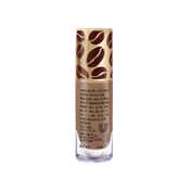 Lakme 9 to 5 Overtime Shine Nail Polish Coffee Edit - 06 Caramel Drizzle (6 ml)