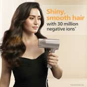 Philips BHD321-06 Hair Dryer