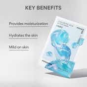 Innisfree Hyaluronic Acid Active Mask – Deep Hydration for Dry Skin (25 ml)