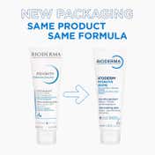 Bioderma Atoderm Intensive Ultra Soothing Baume-Ceramides & Canola Oil-Eczema Prone Skin (45ml)