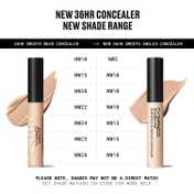 M.A.C Studio Fix 36Hr Smooth Angles Concealer - N18 (7 ml)