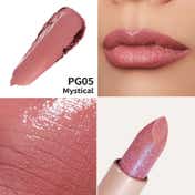 Oulac Infinity Moisture Shine Lipstick - Mystical(PG05) (4 g)