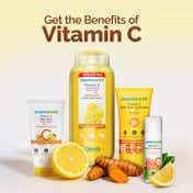 Mamaearth Vitamin C Face Wash with Vitamin C and Turmeric (50 ml)