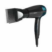 Havells 3-In-1 Hair Dryer 1200W HD4161 - Black
