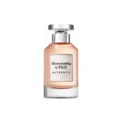 Abercrombie & Fitch Authentic Holiday EDP + Body Lotion Gift Set (3 pcs)