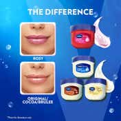 Vaseline Lip Care Balm - Original (7 g)