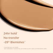 Clarins Skin Illusion Full Coverage Foundation - 112.3N (30 ml)