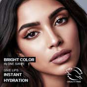FOCALLURE Glisten Opal Hydrating Lip Balm - NU03 Guest From Sky (3.5 g)