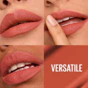 Maybelline New York Super Stay Matte Ink Liquid Lipstick - 210 Versatile (5 ml)