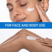 CeraVe Moisturizer Cream For Dry Skin & Barrier Repair (50 ml)