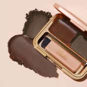 Oulac Brow & Eye Perfect Finishing Compact - 05-Brunette (3.2 g)