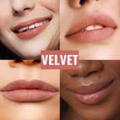 Oulac Velvet Matte Lipstick - Y12-Joyful (3.6 g)