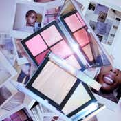 NARS Ethereal Aura Blush Palette - Lightspeed (21 g)