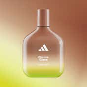 Adidas Vibes Dream Glaze Eau De Parfum Unisex Perfume (50 ml)