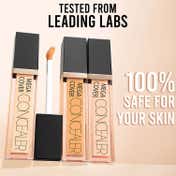 Insight Cosmetics Mega Cover Concealer - MN30 (10 g)