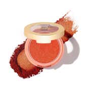 Oulac Blush Mono Frost - F10-Tangerine Tango (4.8 g)