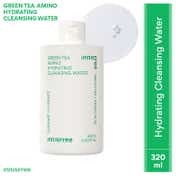 Innisfree Green Tea Cleansing Water – Removes Impurities & Makeup (320 ml)