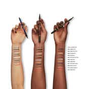 Yves Saint Laurent Lines Liberated Waterproof Eye Pencil - 08 Provocative Green (1.2 g)