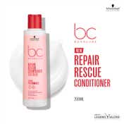 Schwarzkopf Professional Bonacure Repair Rescue Conditioner With Arginine (200ml)