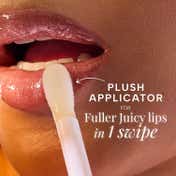 Ras Luxury Skincare Super Plump Lip Oil Gloss - Prism Glow (9 ml)