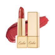Oulac Metallic Shine Lipstick - 02-Dangerous (4.3 g)