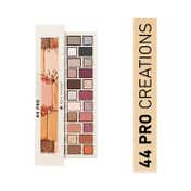 Character 44 Color Pro Creations Eyeshadow Palette - FFE001 (70.4 g)